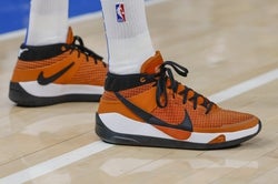 NBA: Sacramento Kings at Oklahoma City Thunder