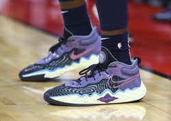 NBA: Memphis Grizzlies at Houston Rockets