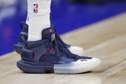 NBA: Chicago Bulls at Detroit Pistons