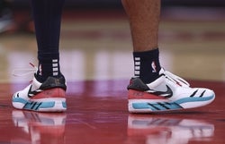 NBA: Memphis Grizzlies at Houston Rockets