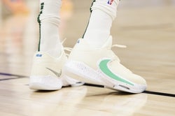 NBA: Orlando Magic at Milwaukee Bucks