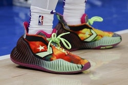 NBA: Los Angeles Lakers at Oklahoma City Thunder