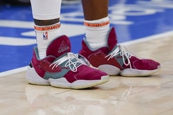 NBA: Los Angeles Lakers at Oklahoma City Thunder