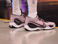 NBA: Los Angeles Clippers at Golden State Warriors