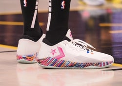 NBA: Los Angeles Clippers at Golden State Warriors