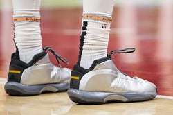 NBA: Portland Trail Blazers at Atlanta Hawks