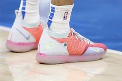NBA: Utah Jazz at Oklahoma City Thunder