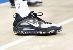 NBA: Utah Jazz at Oklahoma City Thunder