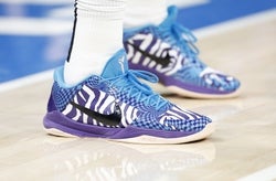 NBA: Utah Jazz at Oklahoma City Thunder