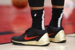 NBA: Phoenix Suns at Chicago Bulls