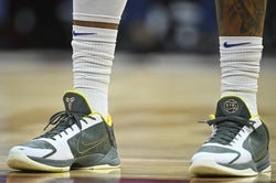 NBA: Detroit Pistons at Cleveland Cavaliers