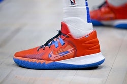 NBA: Phoenix Suns at Dallas Mavericks