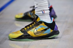 NBA: Phoenix Suns at Dallas Mavericks