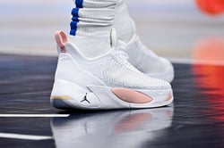 NBA: Phoenix Suns at Dallas Mavericks