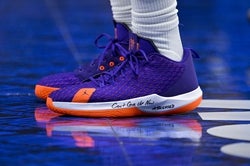 NBA: Phoenix Suns at Dallas Mavericks