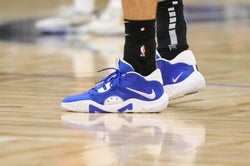 NBA: Portland Trail Blazers at Orlando Magic