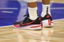 NBA: Portland Trail Blazers at Orlando Magic
