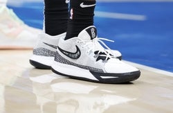 NBA: Utah Jazz at Oklahoma City Thunder