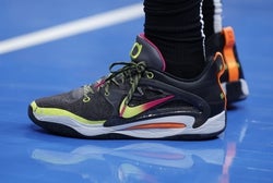 NBA: Utah Jazz at Oklahoma City Thunder