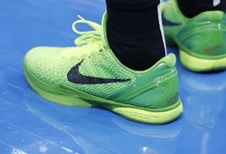 NBA: Utah Jazz at Oklahoma City Thunder