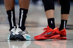 NBA: Toronto Raptors at Denver Nuggets