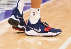 NBA: New Orleans Pelicans at Sacramento Kings