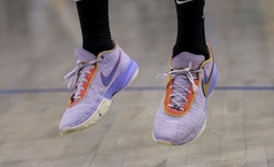 NBA: Utah Jazz at Dallas Mavericks