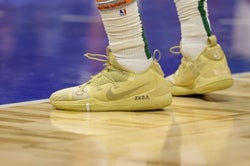 NBA: Milwaukee Bucks at Orlando Magic