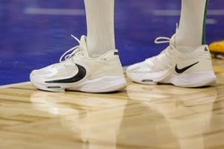 NBA: Milwaukee Bucks at Orlando Magic