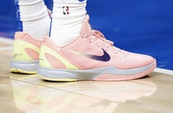 NBA: Golden State Warriors at Oklahoma City Thunder