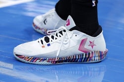 NBA: Golden State Warriors at Oklahoma City Thunder