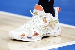 NBA: Golden State Warriors at Oklahoma City Thunder