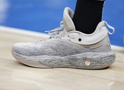 NBA: Golden State Warriors at Oklahoma City Thunder