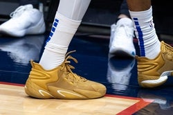 NBA: Dallas Mavericks at New Orleans Pelicans