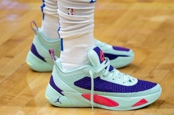 NBA: Dallas Mavericks at New Orleans Pelicans