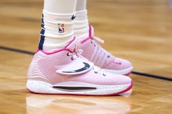 NBA: Dallas Mavericks at New Orleans Pelicans