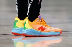 NBA: Chicago Bulls at Denver Nuggets