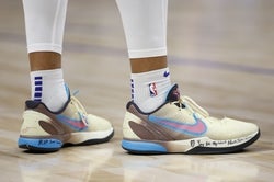 NBA: Charlotte Hornets at Detroit Pistons