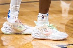 NBA: Oklahoma City Thunder at New Orleans Pelicans