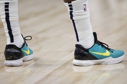 NBA: Indiana Pacers at Detroit Pistons
