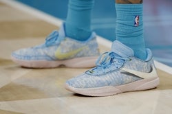 NBA: Cleveland Cavaliers at Charlotte Hornets