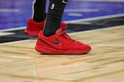 NBA: Miami Heat at Orlando Magic