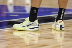 NBA: Miami Heat at Orlando Magic