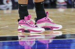 NBA: Miami Heat at Orlando Magic