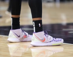 NBA: Milwaukee Bucks at Sacramento Kings