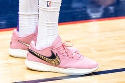 NBA: Los Angeles Lakers at New Orleans Pelicans