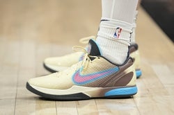 NBA: Denver Nuggets at Toronto Raptors