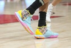NBA: Denver Nuggets at Toronto Raptors