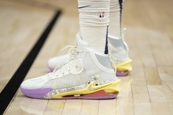 NBA: Denver Nuggets at Toronto Raptors