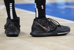 NBA: Brooklyn Nets at Oklahoma City Thunder